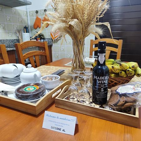 马希库Gateone Al Airport View House别墅 外观 照片