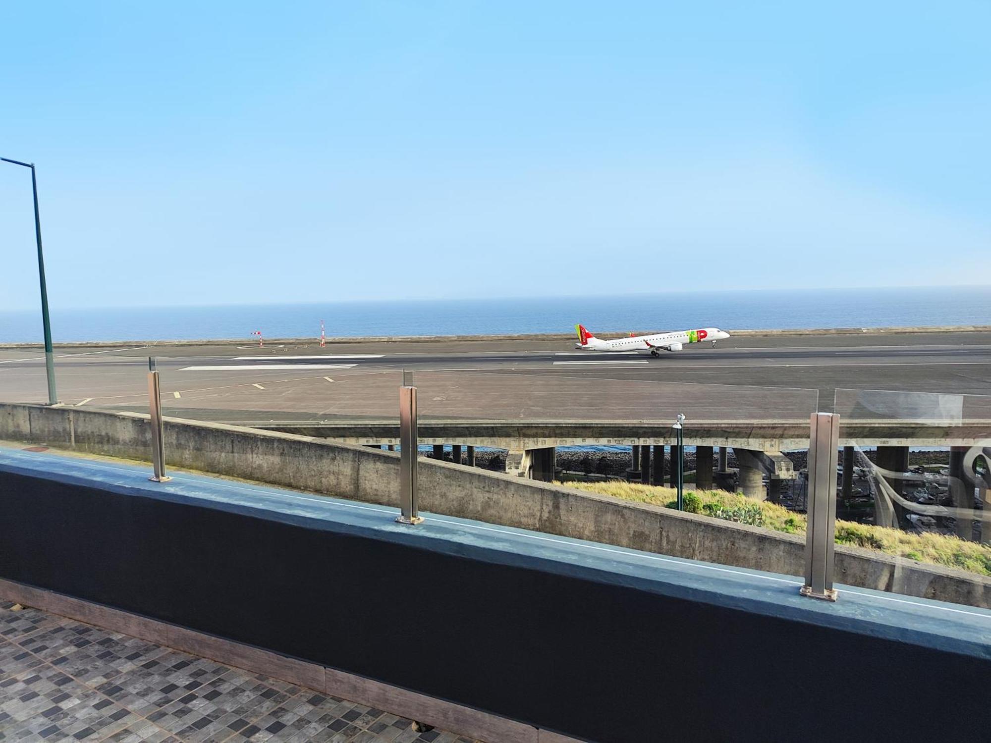 马希库Gateone Al Airport View House别墅 外观 照片