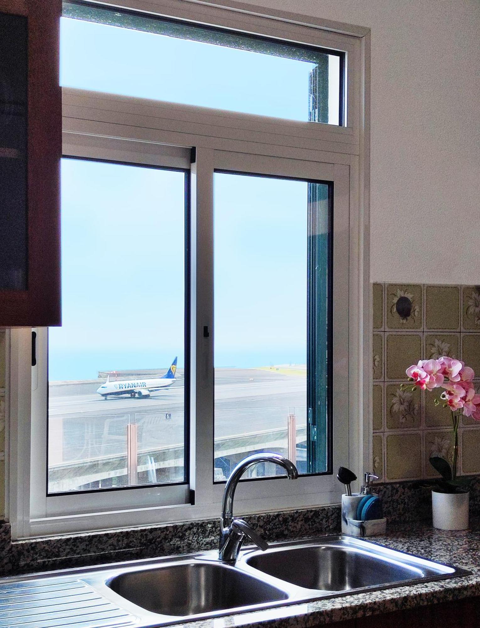 马希库Gateone Al Airport View House别墅 外观 照片